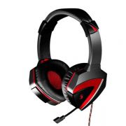 Гарнитура игровая A4tech Bloody G501 Black