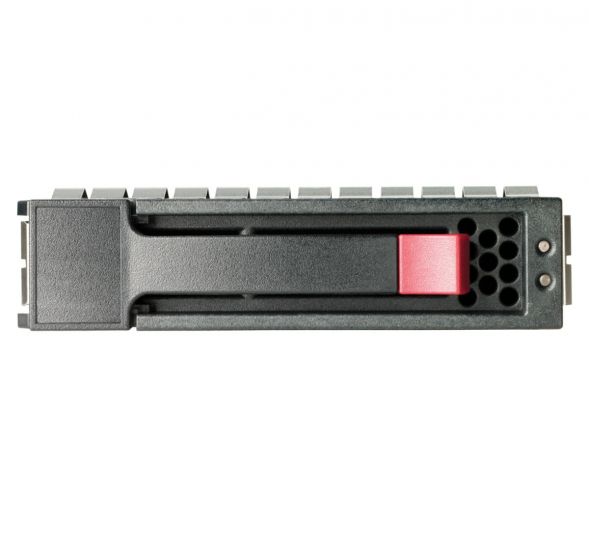Накопитель на жестком магнитном диске HPE HPE MSA 2.4TB SAS 12G Enterprise 10K SFF (2.5in) M2 3yr Wty HDD