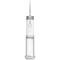 Dental Irrigator: 3.7V, 8W, 2500mAh, 200ML