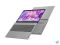 Ноутбук Lenovo IP3 15IIL05 Core i3 1005G1/4Gb/SSD256Gb/15.6"/IPS/FHD/noOS/grey 81WE007DRK