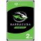 Жёсткий диск HDD 2Tb Seagate Barracuda SATA6Gb/s 7200rpm 256Mb 3,5" ST2000DM008