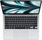Ноутбук Apple MacBook Air 13 Z15W000LE серебристый