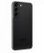 Смартфон Samsung Galaxy S22 8 ГБ/128 ГБ черный