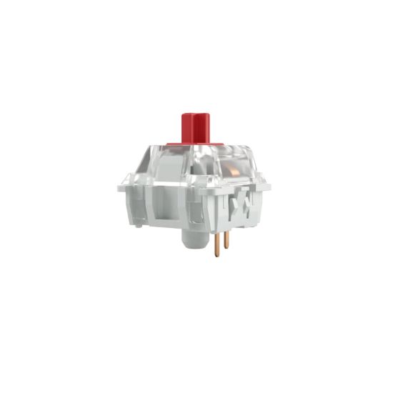 Переключатель Glorious Gateron Red (GAT-RED) Переключатель Glorious Gateron Red (GAT-RED)