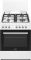 Кухонная плита Simfer F66EW45017 белый