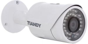IP-Камера Mini Bullet 1.3MP TIANDY TC-NC9400S3E-MP-E-IR20 <1.3MP, 6mm, ИК-подсветка 20m>