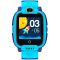 CANYON kids watch Jondy KW-44 4G Camera GPS Music Blue