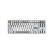 Клавиатура Dark Project ALU87A Daylight