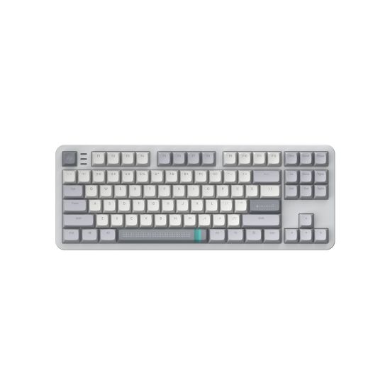 Клавиатура Dark Project ALU87A Daylight