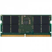 ОЗУ Kingston KVR SO-DIMM 32GB DDR5 PC44800/5600MHz Kingston, KVR56S46BD8-32, Retail