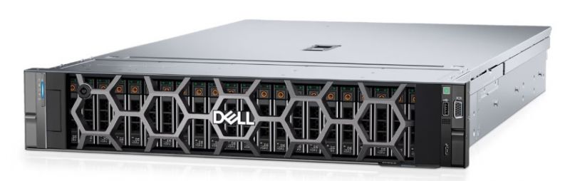 Сервер Dell R760 (210-BDZY-UZ01) Сервер Dell R760 (210-BDZY-UZ01)