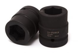 Головка ударная 1", 30мм (6гр.) ROCKFORCE RF-48530 2539