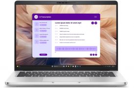 Ноутбук Dell Pro 14 Plus (PB14250) (210-BPDR_3)