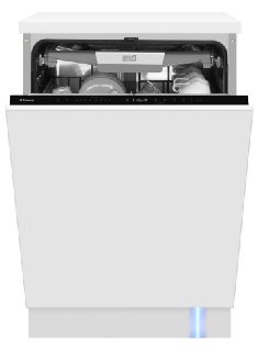 Встраиваемая посудомоечная машина Hansa ZIM628KH