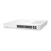 Коммутатор HP Enterprise Aruba Instant On 1960 24G 2XGT 2SFP  Switch (JL806A#ABB)