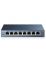 Коммутатор GbE  8-портовый Tp-Link TL-SG108