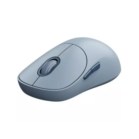 Мышь Xiaomi Wireless Mouse 3 Blue GL Мышь Xiaomi Wireless Mouse 3 Blue GL