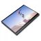 Ноутбук HP 15-eu0022ur ENVY x360 Touch 15.6 / Ryzen™ 5 5500U/ 8Gb/ 512Gb/ Radeon™ Graphics / Win10 / black (4E0V4EA#ACB)