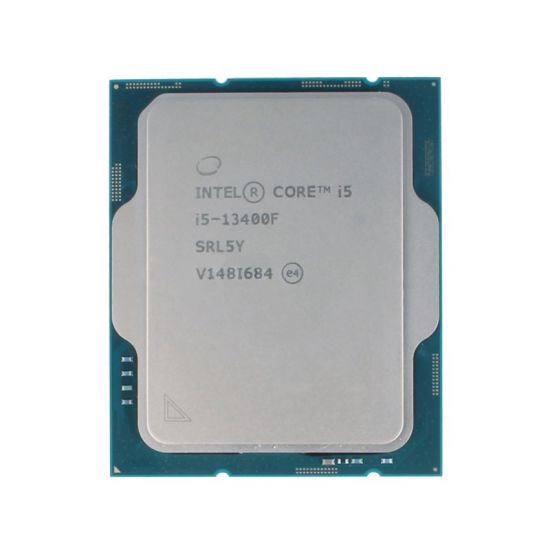 Процессор Intel Core i5-13400 Raptor Lake (2500MHz, LGA1700, L3 20Mb), oem