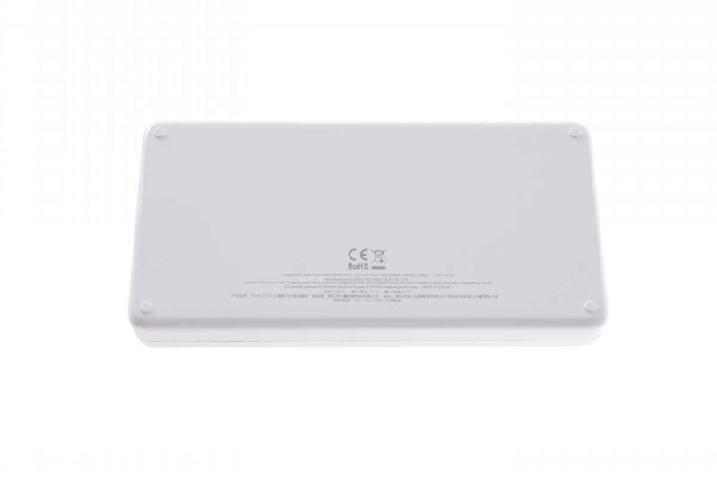 Зарядная станция Battery Charging Hub для DJI Phantom 4 Pro (Part 8) Зарядная станция Battery Charging Hub для DJI Phantom 4 Pro (Part 8)