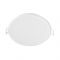 Светильник Philips 59464 MESON 125 13W 40K WH recessed LED