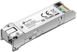 Оптический транссивер GbE SFP WDM TP-Link TL-SM321A