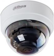 Купольная видеокамера Dahua DH-IPC-HDPW1210TP-0280B