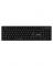 SVEN KB-C2100W Беспроводная клавиатура черный