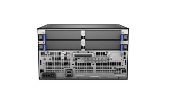 Сервер HPE MicroServer Gen11 (P68821-421) Сервер HPE MicroServer Gen11 (P68821-421)