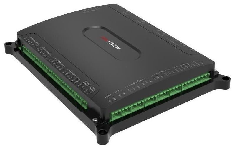 Контроллер доступа серии DS-K2 Hikvision DS-K2602T