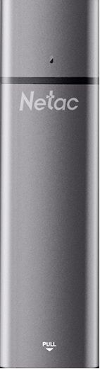 Бокс для SSD Netac WH21-30C0 металл Бокс для SSD Netac WH21-30C0 металл