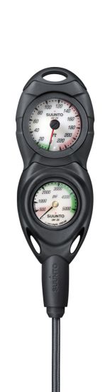 Аксессуар для дайв-компьютеров SUUNTO CB-2 IN LINE/4000/230 COMBO