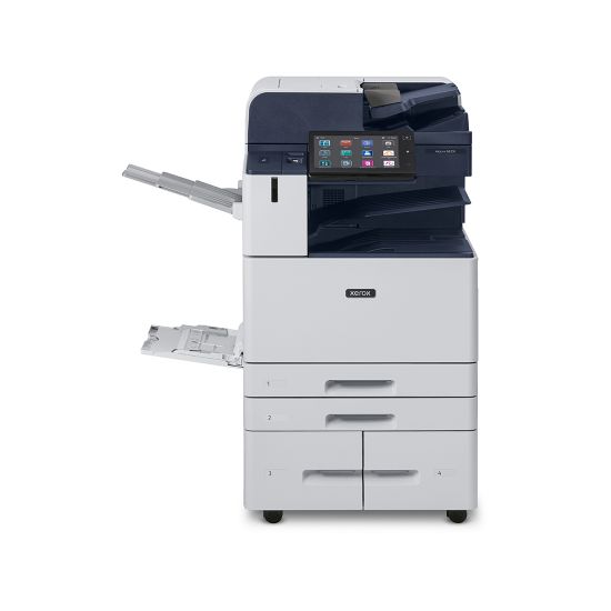 Базовый модуль МФУ Xerox AltaLink B8245/B8255 (B8201V_F) Базовый модуль МФУ Xerox AltaLink B8245/B8255 (B8201V_F)