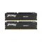 Комплект модулей памяти Kingston FURY Beast KF560C36BBEK2-64 DDR5 64GB (Kit 2x32GB) 6000MHz