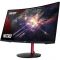 Монитор Acer/Nitro XZ272Pbmiiphx /27 '' VA Curved /1920x1080 Pix 3000:1 /DisplayPort, HDMI x2  /178/178 /черный