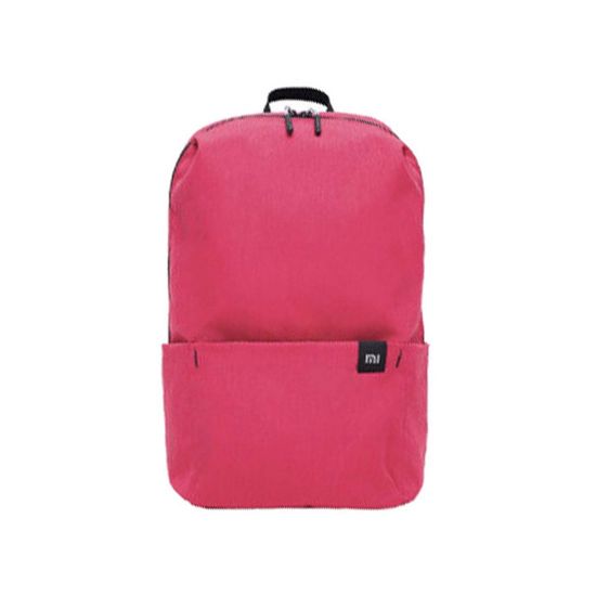 Рюкзак Xiaomi RunMi 90 Points Eight Colors Розовый