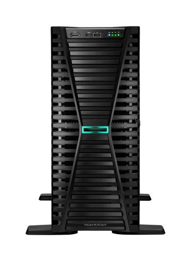 Сервер HPE ML110 Gen11 (P55641-421) Сервер HPE ML110 Gen11 (P55641-421)
