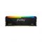 Модуль памяти Kingston Fury Beast RGB KF432C16BB12A/16WP DDR4 DIMM 16Gb 3200MHz CL16