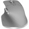 LOGITECH MX Master 3 for Mac Advanced Wireless Mouse - SPACE GREY - BT - EMEA - MR0077
