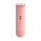 Триммер детский Enchen Hair Clipper Yoyo Розовый