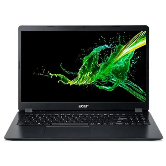 Ноутбук Acer 15,6 ''/ A315-56 / Core i3 / 4 Gb / 1000 Gb / Nо ODD / UHD 256 Mb / Без ОС (NX.HS5ER.00V)