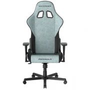Игровое кресло DXRacer Formula R-Water-Resistant Fabric-Cyan &amp; Black-L GC/LFR23FBCFBB/CN