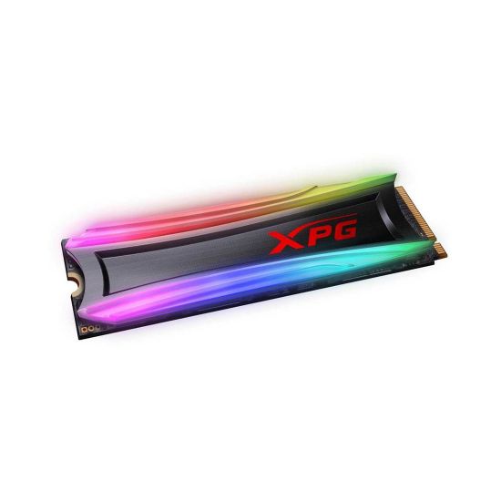 Твердотельный накопитель SSD ADATA XPG Spectrix S40G 1 ТБ M.2