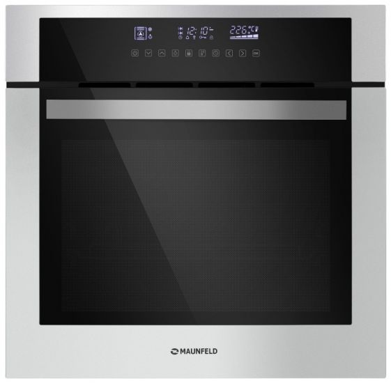 Шкаф духовой электрический MAUNFELD EOEH.5811S1 (EOEH.5811S1)