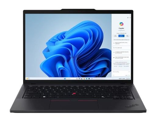 Ноутбук Lenovo ThinkPad T14 Gen 5 (21ML0050RT-1)