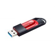 USB-накопитель Apacer AH25A 64GB Чёрный