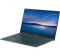 Ноутбук Asus ZenBook UX425JA-HM265T 14 IPS FHD Intel® Core™ i3-1005G1/8Gb/SSD 512Gb/Intel® UHD Graphics/Pine Grey/Win10(90NB0QX1-M06550)