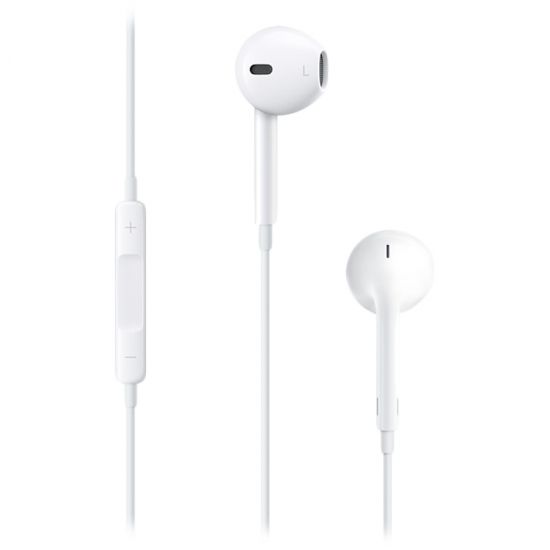 Earpods (3.5mm Headphone Plug),Model A1472