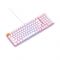 Клавиатура Glorious GMMK2 Full Size White (GLO-GMMK2-96-FOX-W)