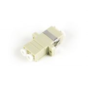 Адаптер А-Оптик AO-7019 LC/UPC-LC/UPC MM Duplex